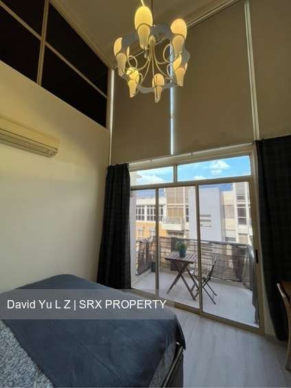 Sims Green (D14), Apartment #573922161
